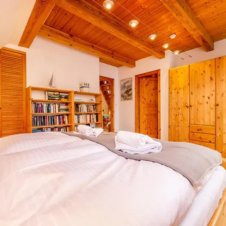 Apartament Rosengarten Zingst