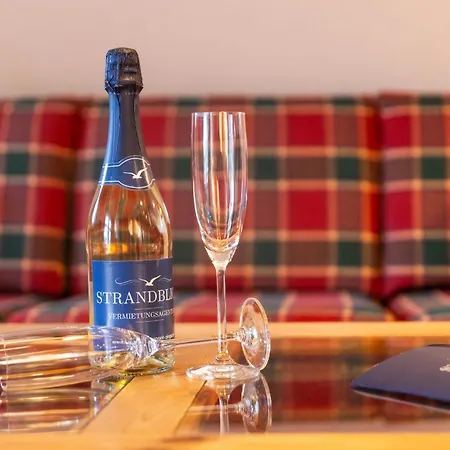 Rosengarten Apartament Zingst