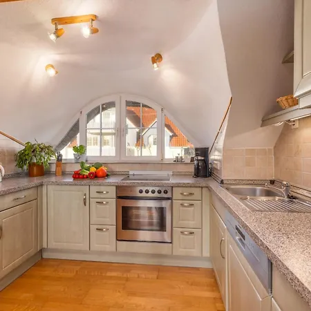 Rosengarten * Zingst