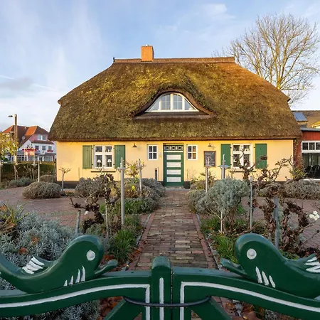 Rosengarten * Zingst