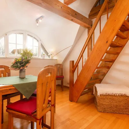 Apartment Rosengarten