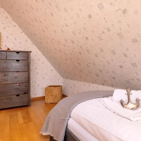 Rosengarten Apartment *