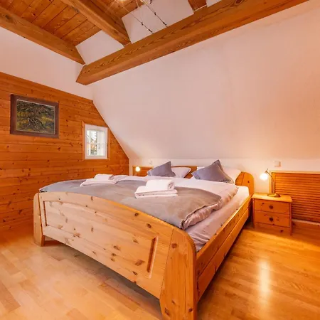 Apartment Rosengarten Zingst