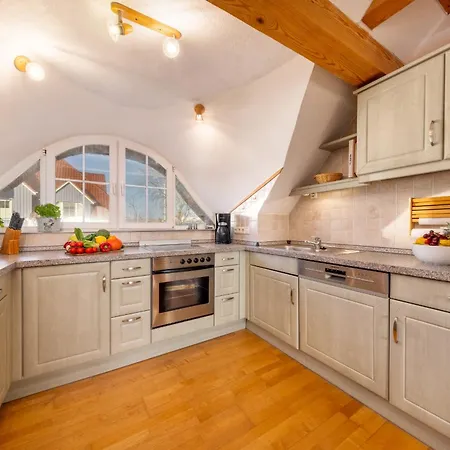 Rosengarten Apartment