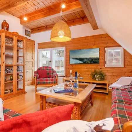 Rosengarten Apartment *