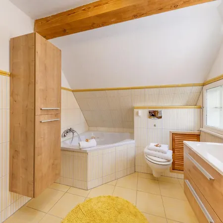 Apartament Rosengarten