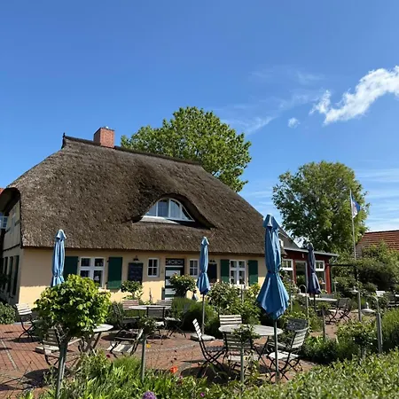 Rosengarten * Zingst