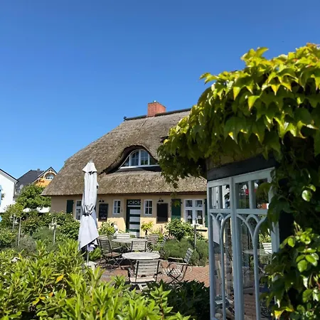 Apartman Rosengarten